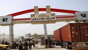 عراق؛ عمده‌ترین مقصد صادراتی از مرزهای کردستان