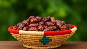 خرمای قصرشیرین، کلید شکوفایی اقتصاد غرب کشور