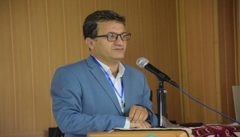 دوکتۆر بەختیار سەجادی دەبێتە تەنیا ئەندامی ئێرانیی ئەکادیمیای زمان و ئەدەبی کوردی