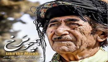 بەڵگەفیلمی وەک مەرخ ئاوڕدانەوەیەک لە ژیان و چالاکییەکانی مامۆستا تەوەحودی