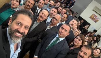 قباد طالبانی: حل مشکل میان اقلیم کردستان و بغداد را به اتحادیه میهنی بسپارید