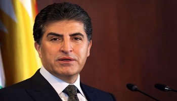 نچیروان بارزانی: انتخابات پارلمانی عراق بسیار حائز اهمیت است