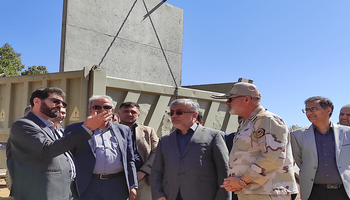  اجرایی شدن قانون ساماندهی مبادلات مرزی در کردستان؛ معبر رسمی کولبران در بانه به‌زودی تعیین می‌شود