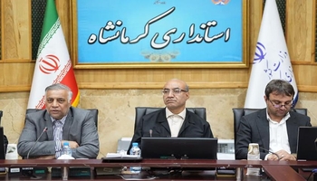 توسعه همکاری‌های اقتصادی وزارت دفاع در کرمانشاه؛ معادن مرزی فعال می‌شوند