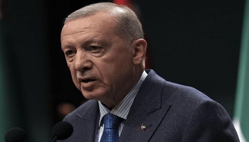 ئەردۆغان: ئیسرائیل لە پابەندنەبوون بە بەڵێنەکان پێشینەیەکی دوور و درێژی هەیە 