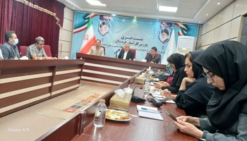 بازرس کل کردستان: هیچ خط قرمزی در مبارزه با فساد نداریم