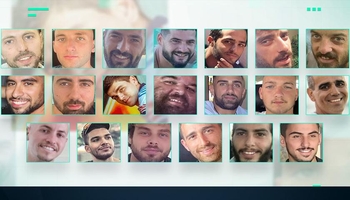 میدیا عیبرییەکان: دۆخی تەندروستی دیلە ئیسرائیلیەکان باشە