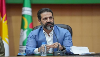 قباد طالبانی: کاندیدهای ما موقعیت اتحادیه میهنی و کردستان را در بغداد حفظ خواهند کرد