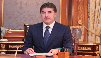 نێچیرڤان بارزانی: ئەم هەڵبژاردنە زۆر گرنگە و دەبێ پارتی زۆر بەهێزەوە بنێرینە پەرلەمانی عێراق