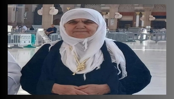 عومڕەکارێکی کورد لە سعوودیە کۆچی دوایی کرد