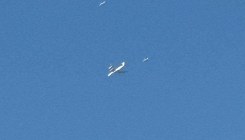 نتانیاهۆ بۆ یۆنان هەڵهاتووە