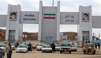 دروازه‌ی صادرات ایران به عراق؛ بی رونق از بی تدبیری مسوولین کرمانشاهی