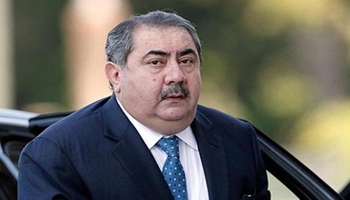 هۆشیار زێباری: دروشمی کوتلەکان بۆ هەڵبژاردنی په‌رله‌مانى عێراق ناکۆک‌ و دژ بەیەکن