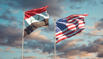 شاندێکی ئەمریکی سەردانی عێراق بکەن