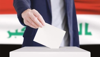 کمیسیون انتخابات عراق: تاکنون ۴۰۰ تخلف ثبت شدە است