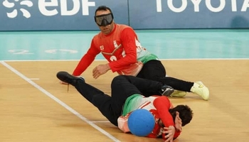 عێراق، چوارەمین ڕاوی هەڵبژاردەی گوڵباڵی ئێران