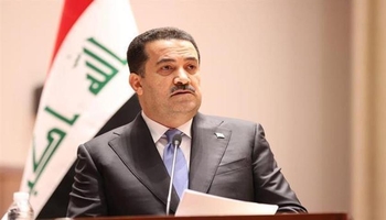 نخست وزیر عراق: بە زودی مسئلە درآمدهای غیر نفتی اقلیم حل خواهد شد