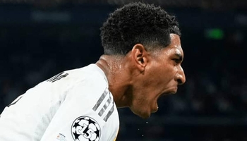 ڕیاڵی مەدرید بە بردنەوە پێشوازی لە بەرشەلۆنە دەکات