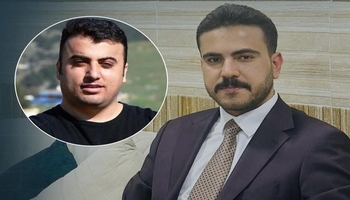 ئومێد بەرۆشکی ئازادکرا و ساڵێک حوکمی شێروان شێروانی کەمکرایەوە