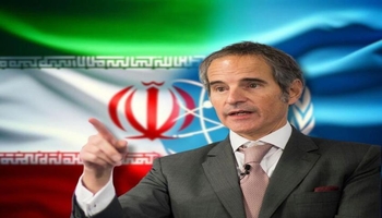 دیسان یارییە سیاسییەکانی سەرۆکی ئاژانسی نێودەوڵەتی وزەی ئەتۆمی لە دۆسیەی ئێران