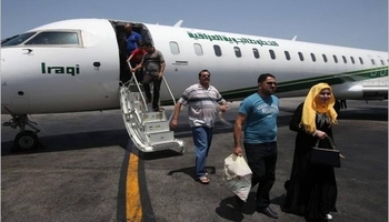 سێ ملیۆن گەشتیاری بیانی سەردانی ئێرانیان / عێراقییەکان لە لوتکەدا