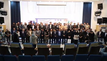 کۆنفرانسی نیشتمانیی توێژینەوەی گەڕووس لە زانکۆی کوردستان بەڕێوەچوو