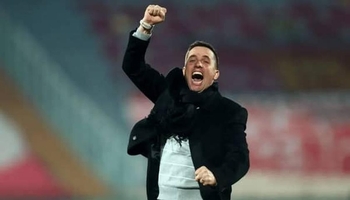 کاتی ئامادەبوونی ئۆسمار لە ئێراندا دیاری کرا