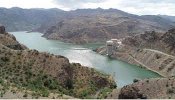 آغاز کاوش‌های باستان‌شناسی در محدوده سد هواسان سرپل‌ذهاب