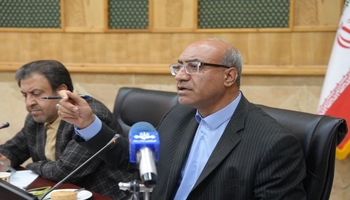 تأکید استاندار کرمانشاه بر فعال‌سازی شبانه‌روزی بازارچه‌های مرزی و رفع موانع تجاری