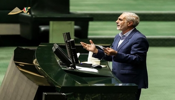 نماینده مردم کرمانشاه در مجلس: اجرایی شدن سند توسعه نفت و گاز غرب کشور مطالبه بحق مردم است