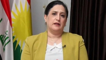 با تاکید بر تحولات پیشرو در منطقە؛ عزم حزب دمکرات کردستان برای افزایش تعداد کرسی‌ها در مجلس عراق 