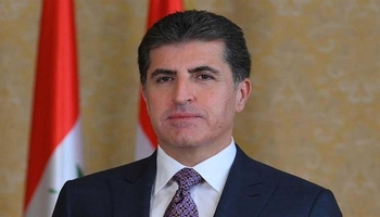 تاکید نچیروان بارزانی برای ضرورت اجرای کامل قانون اساسی عراق
