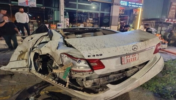 سێ گەنجی سلێمانی گیانیان لەدەستدا 