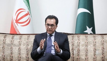 باڵیۆزی پاکستان لە ئێران: ئاڵوگۆڕی سەربازی زۆر لە نێوان دوو وڵاتدا ئەنجام دراوە