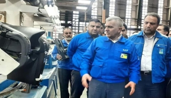 زنگ هشدار برای صنعت کرمانشاه؛ «مهرکام پارس» در آستانه‌ی تعطیلی