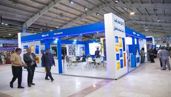 نمایشگاه بین‌المللی کرمانشاه در حلقه‌ی چهره‌های تکراری | وقتی توریسم سلامت قربانی تشریفات اداری می‌شود!