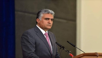 وزیر داخلی اقلیم کردستان: در جنگ ١٢ با اسرائیل اجازە هیچ گونە نفوذ بە مرزهای ایران را ندادیم