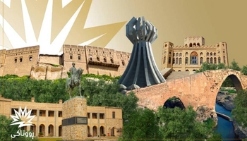 دفتر مسرور بارزانی: ۷۰٪ از مردم اقلیم کردستان از برق ۲۴ ساعت بهره‌مند هستند