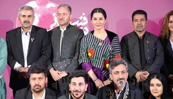 فروش ١ میلیارد و ٧٠٠ میلیون دینار در جشنوارە انار و پاییز حلبچە