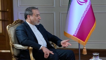 عێراقچی: ئێمە هیچ خواستێکمان نییە بۆ گفتوگۆی ڕاستەوخۆ لەگەڵ ئەمریکا/دانوستاندن لەسەر بەرنامە مووشەکییەکەمان ناکەین