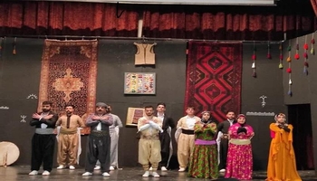  ثبت جشنواره هه‌لپه‌رکی بانه در فهرست رویدادهای گردشگری کشور