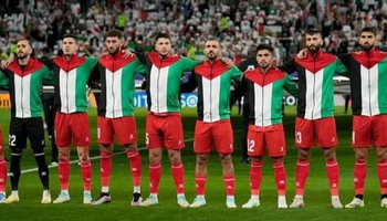 پڕۆژەی تێکدانی ئیسرائیل لە تۆپی پێدا، شکستی هێنا