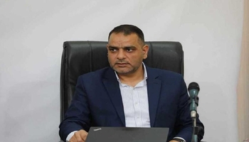 بحران آب در عراق، زمینه ساز نفوذ سیاسی ترکیە