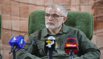 رئیس ستاد مرکزی اربعین: به قابلیت‌های مرز خسروی ایمان داریم