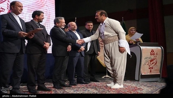 افتخارآفرینی خبرنگاران کردستانی در جشنواره مطبوعات و رسانه‌های غرب کشور