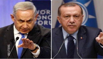 حکم بازداشت ۳۷ مقام اسرائیلی از جمله نتانیاهو در ترکیه صادر شد