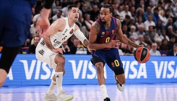 ڕووبەڕووبوونەوەی ڕیال مەدرید و بارسا ئەمجارە لە کلاسیکۆی باسکەدا