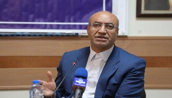 استاندار کرمانشاه: فرهنگ با شعار پیش نمی‌رود!