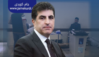 سەرۆکی هەرێم داوای بەشداریکردنی بەرفراوان لەدەنگدان دەکات