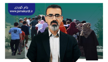 رێبوار تەها پارێزگارەکەی کەرکوک یەکەم دەنگە